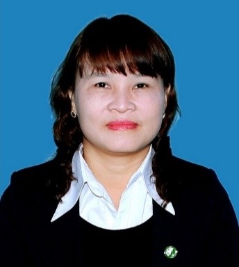 PGS. TS Bùi Thị Thơm